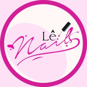 Le Nails Paris Logo