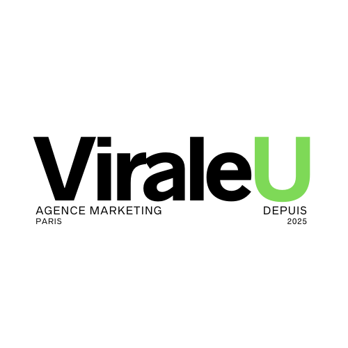 ViraleU Black and Green