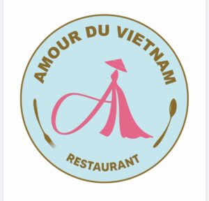 Amour du Vietnam logo